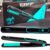 Chapa Taiff Style Black Bivolt
