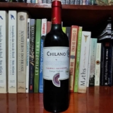 Chilano Vinho Chileno Tinto Cabernet Sauvignon 750Ml Fruit
