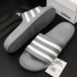 Chinelo Adilette Aqua Adidas