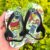 Chinelo Baby Marvel, Havaianas, bebê-unissex