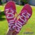 Chinelo Colcci Logo Pink