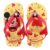 Chinelo Disney Classics, Havaianas, Bebê Unissex