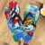 Chinelo Disney Stylish, Havaianas, Adulto Unissex