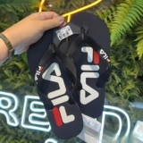 Chinelo Fila Fingers Original Confortável Antiderrapante