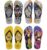 Chinelo Havaianas (Adulto e Infantil)