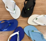 Chinelo Havaianas Brasil Unissex