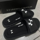 Chinelo Ignite Vi Sl Masculino Under Armour