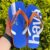 Chinelo Logomania Midtech, Havaianas, Adulto Unissex