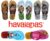 Chinelo Mario Bros, Havaianas, Criança Unissex