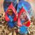 Chinelo Max Herois, Havaianas, Meninos