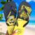 Chinelo SANDALIAS HAVAIANAS TOP SPONGEBOB, Havaianas, adulto-unissex