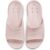 Chinelo Slide Nike Shower Feminino – Rosa