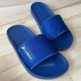 Chinelo Slide Rider Street Azul