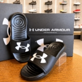 Chinelo Slide Under Armour Ansa Light Esportivo Eva Descanso