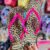 Chinelo Slim Animals, Havaianas, Feminino