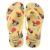 Chinelo Slim Disney, Havaianas, Meninas