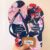 Chinelo Slim Floral Basic, Havaianas, Feminino