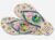 Chinelo Slim Mysthic, Havaianas, Meninas