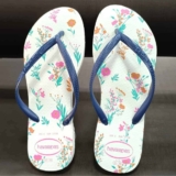 Chinelo Slim Romance, Havaianas, feminino