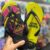 Chinelo Star Wars, Havaianas, Criança Unissex