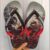 Chinelo Top Marvel, Havaianas, Criança Unissex