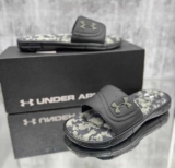 Chinelo Under Armour Ignite Vi Sl Se