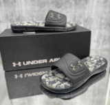 Chinelo Under Armour Ignite Vi Sl Se