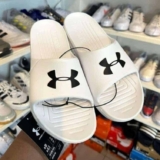 Chinelo Under Armour Slide Core Macio Leve Original Unissex