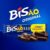 Chocolate Bisão ao Leite 201,6g