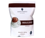 Chocolate em pó Europeu Santa Mônica 1kg