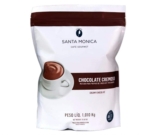 Chocolate em pó Europeu Santa Mônica 1kg