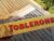 Chocolate Suíço Toblerone Milk 100g – Kraft