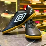 Chuteira De Futsal Umbro Class Tênis Salão