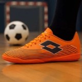 Chuteira Futsal Lotto Solista Razzo Unissex