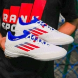 Chuteira Futsal Masculina F50 Club adidas