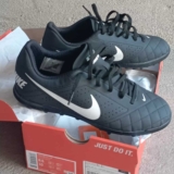 Chuteira Nike Beco 2  Society Masculina