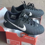 Chuteira Nike Beco 2  Society Masculina