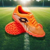 Chuteira Society Lotto Solista Razzo Unissex