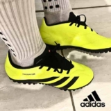 Chuteira Society Predator Club adidas Lançamento 2024