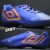 Chuteira Society Umbro Orbit Unissex