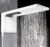 Chuveiro Lorenzetti Acqua Storm Ultra Branco 7800W 220V