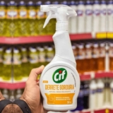 Cif Limpador Especialista Derrete Gordura 500 Ml