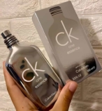 CK One Essence Parfum Intense Unissex 100ml