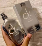 CK One Essence Parfum Intense Unissex 100ml