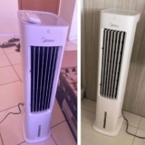 Climatizador de Ar Digital Midea 220V 60Hz