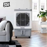 Climatizador Nacional Ventisol Clin 35 Pro 35l 220V – CLIN35PRO-02 – Agratto