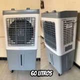 Climatizador Ventisol Clin 60 Pro 60l 110v – Clin60pro-01