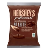 Cobertura Fracionada Sabor ao Leite Hershey’s Professional