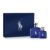 Coffret Perfume Masculino Polo Blue Eau De Toilette 125ml + 40ml