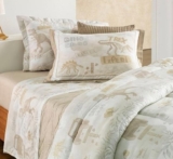 Colcha Casal Karsten 100% Algodão 3 Peças